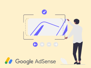 グーグルアドセンス広告がはみ出す時の修正方法