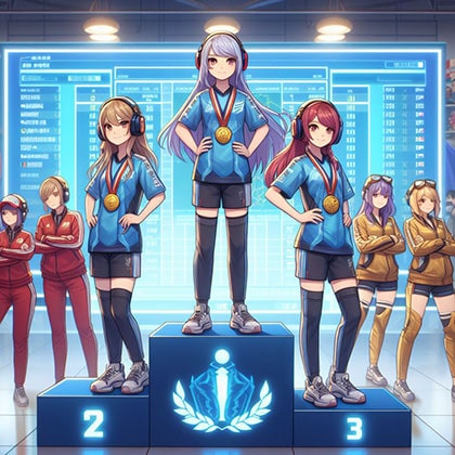 流行りのタッチでも描けるのがすばらしい