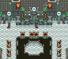 永遠のフィレーナの華麗なるグラフィック