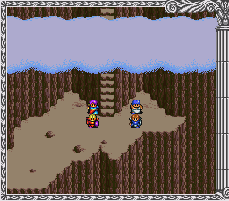 ヘラクレスの栄光III フィールド