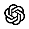 OpenAIのChatGPT公式ロゴマーク